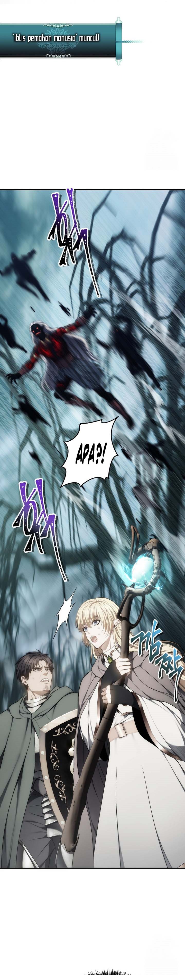 Ranker Who Lives a Second Time Chapter 173