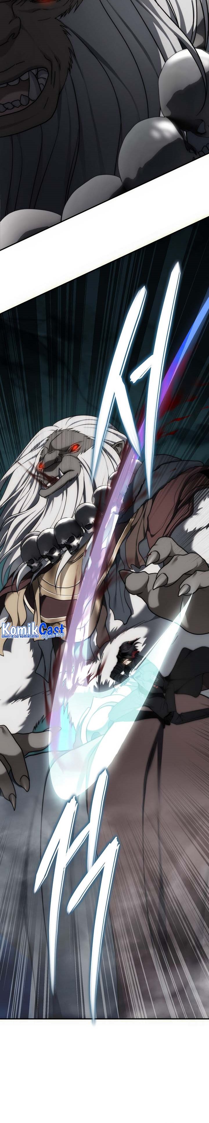Ranker Who Lives a Second Time Chapter 173