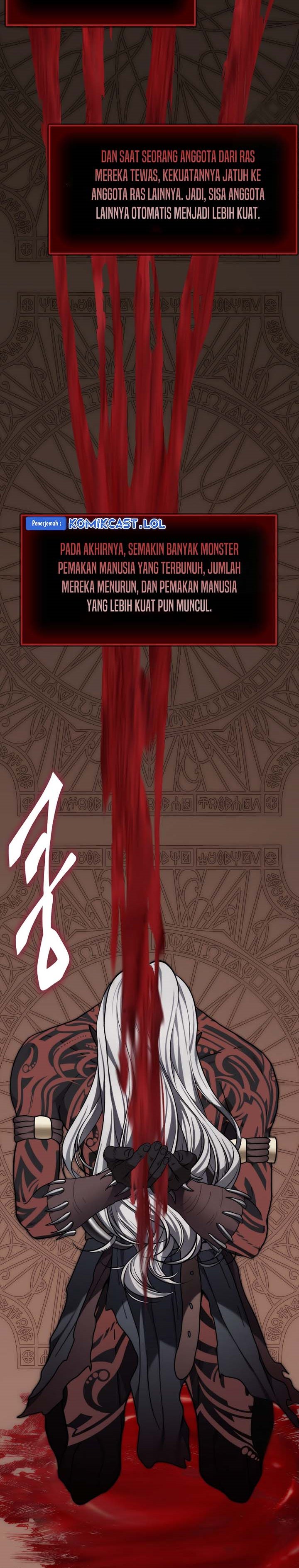 Ranker Who Lives a Second Time Chapter 173