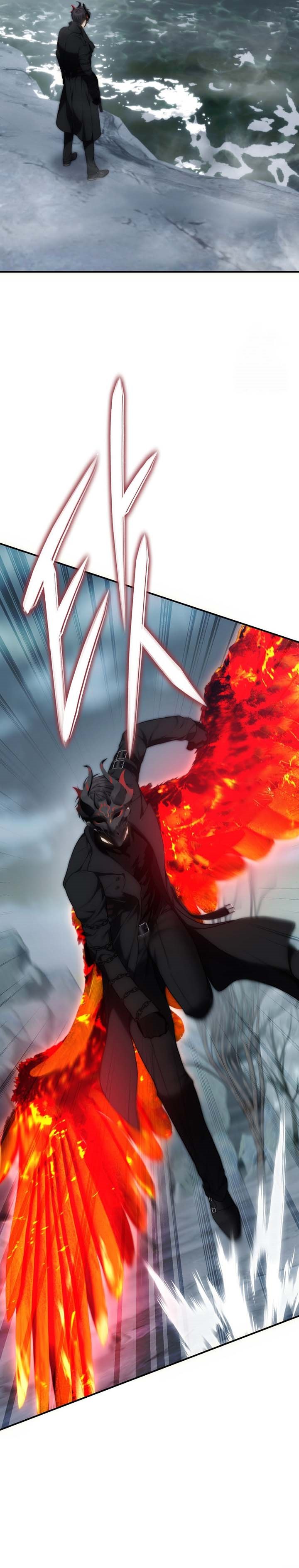 Ranker Who Lives a Second Time Chapter 173
