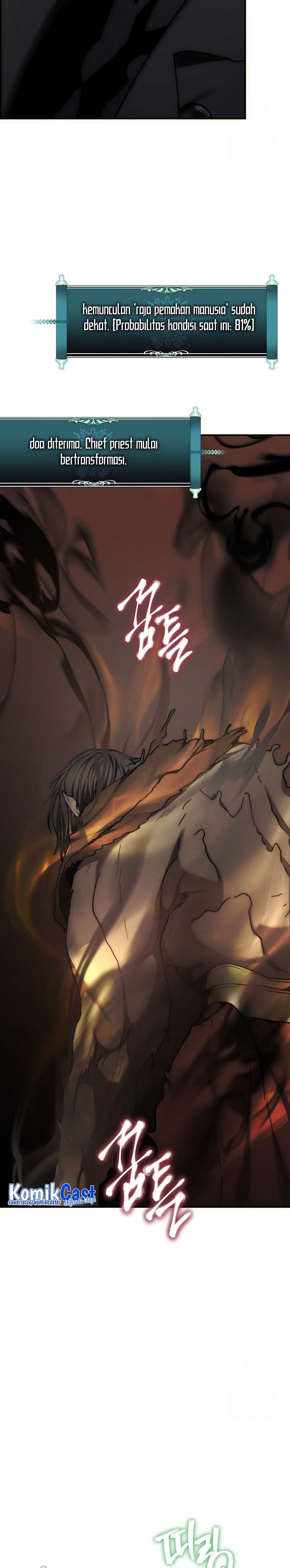 Ranker Who Lives a Second Time Chapter 173