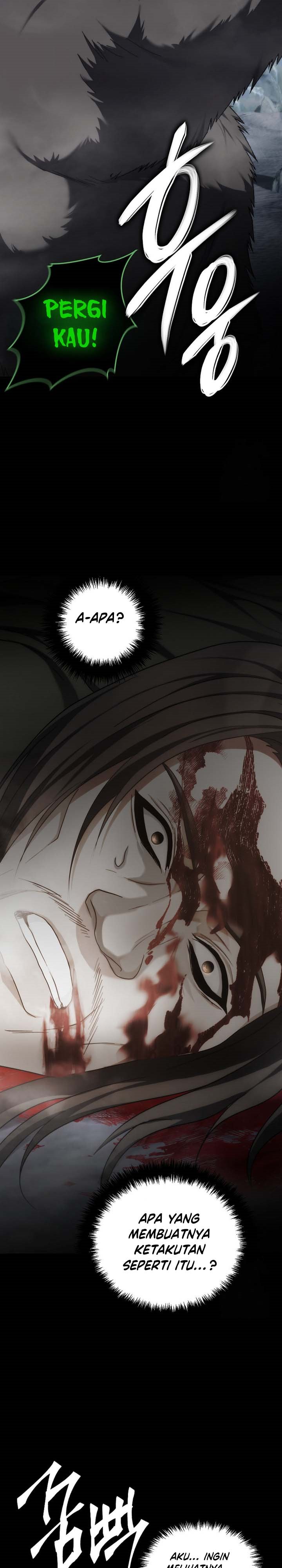 Ranker Who Lives a Second Time Chapter 173