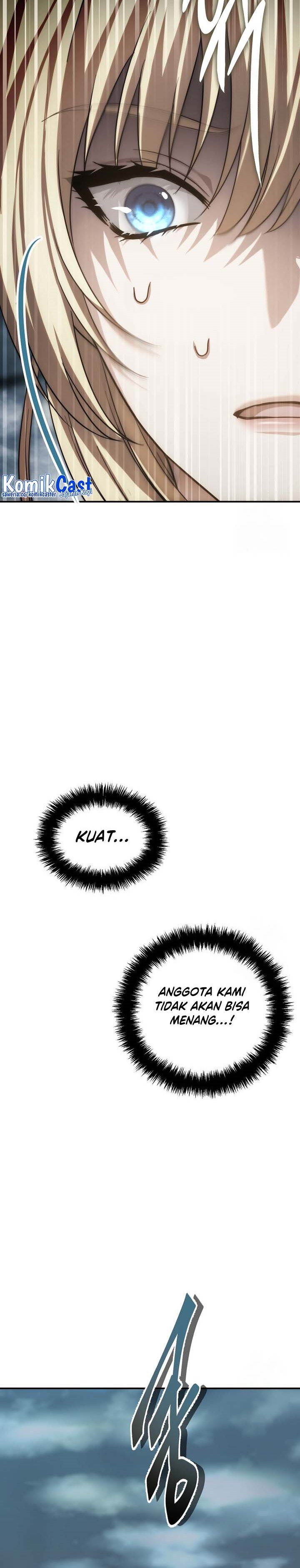 Ranker Who Lives a Second Time Chapter 173
