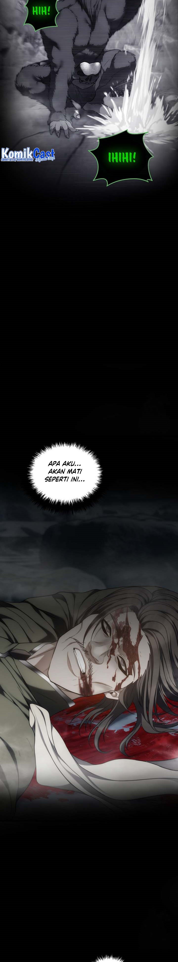 Ranker Who Lives a Second Time Chapter 173