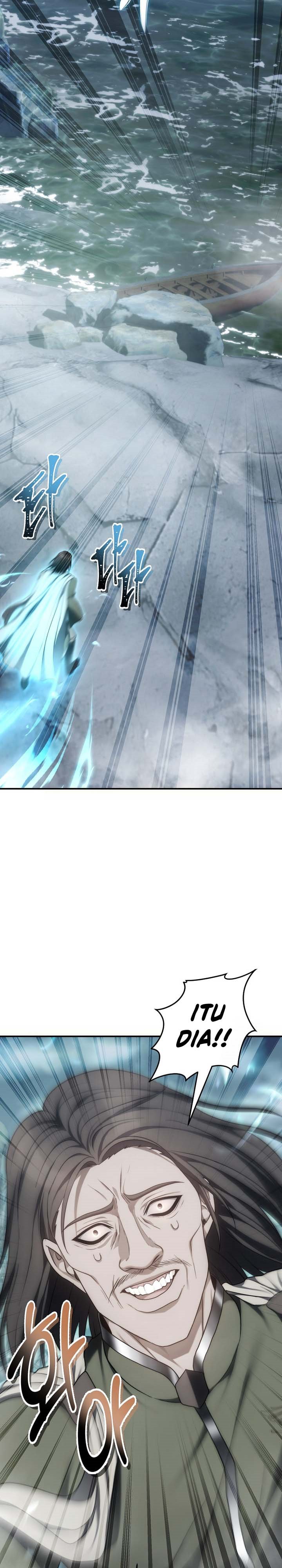 Ranker Who Lives a Second Time Chapter 173