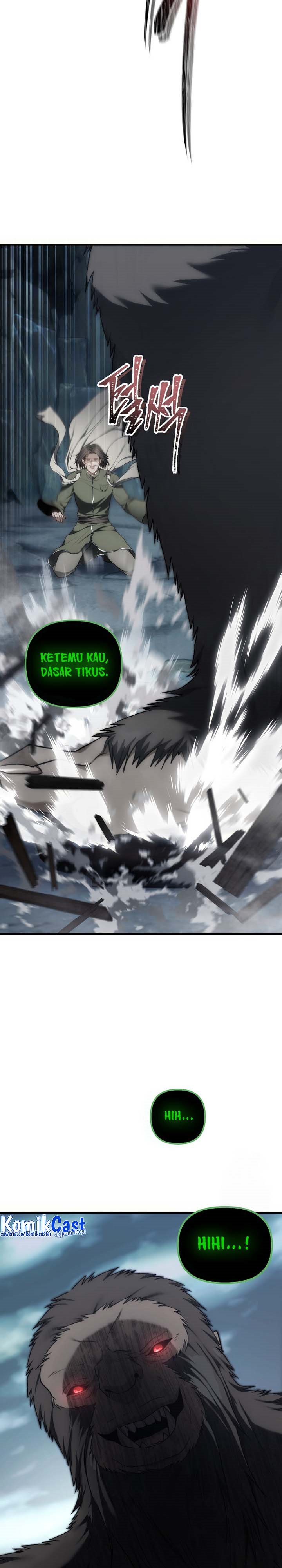 Ranker Who Lives a Second Time Chapter 173