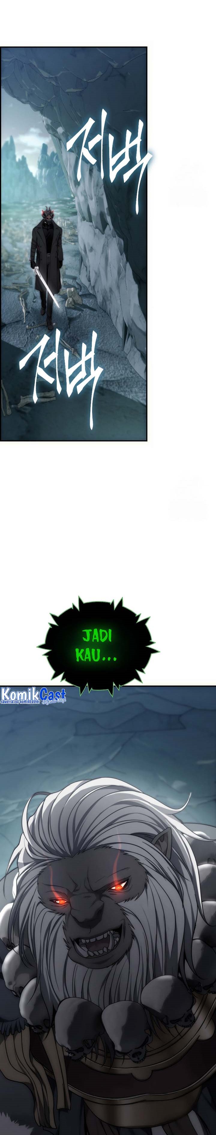 Ranker Who Lives a Second Time Chapter 173
