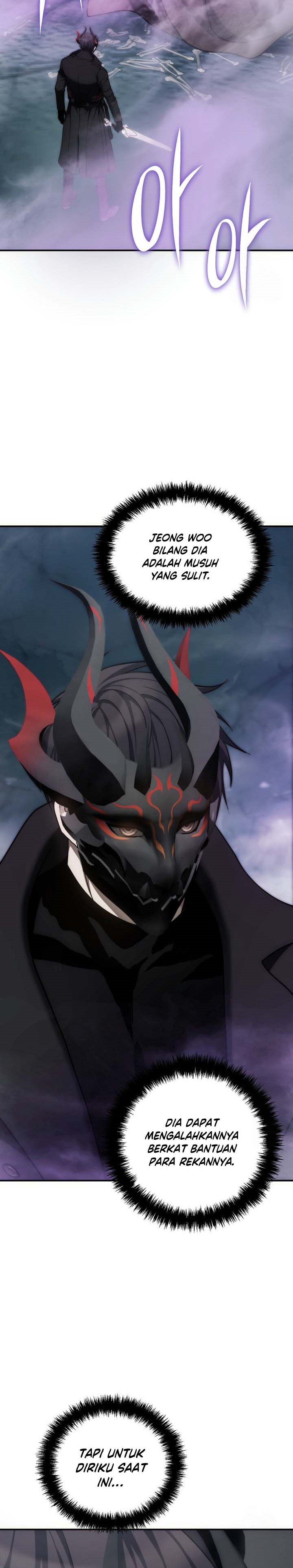 Ranker Who Lives a Second Time Chapter 173