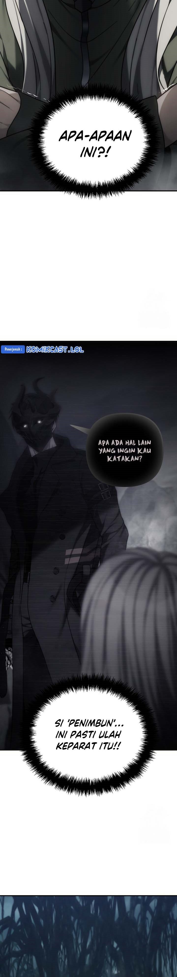 Ranker Who Lives a Second Time Chapter 173