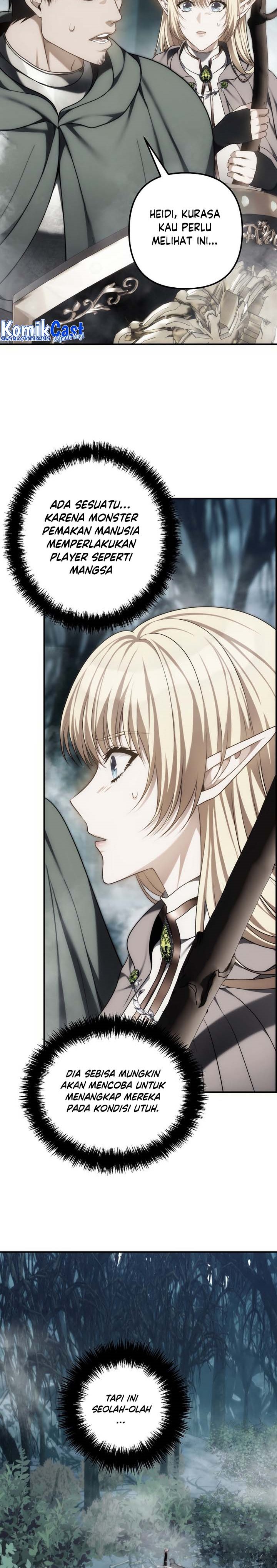Ranker Who Lives a Second Time Chapter 173