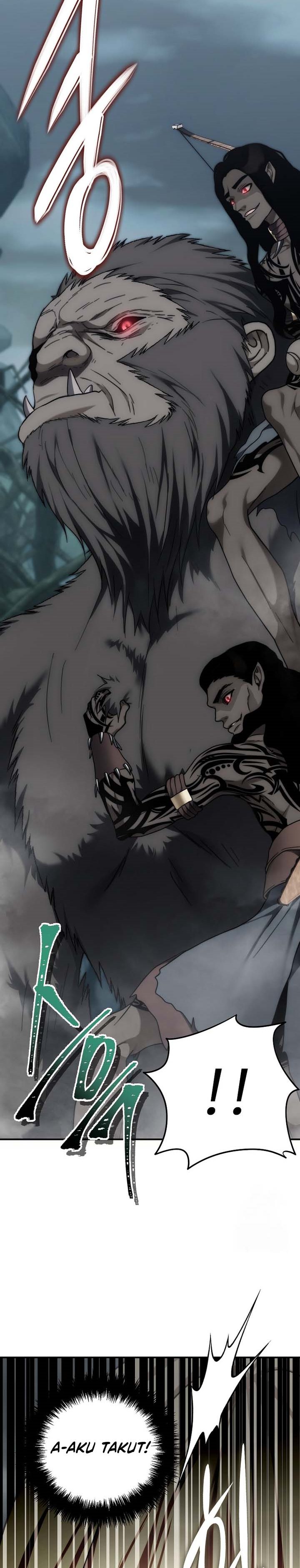Ranker Who Lives a Second Time Chapter 173