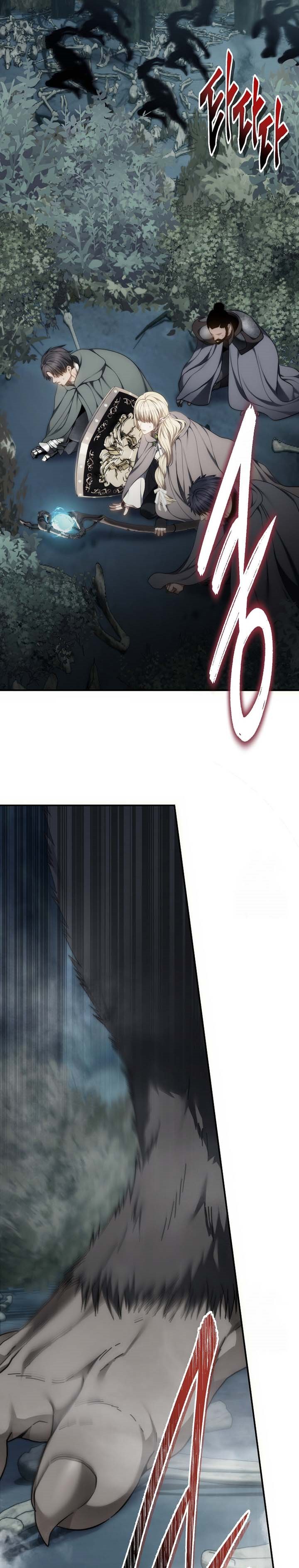 Ranker Who Lives a Second Time Chapter 173