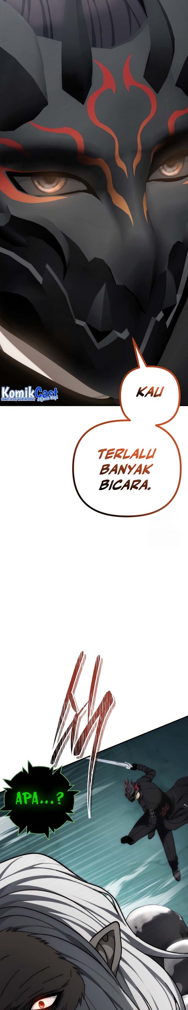 Ranker Who Lives a Second Time Chapter 173