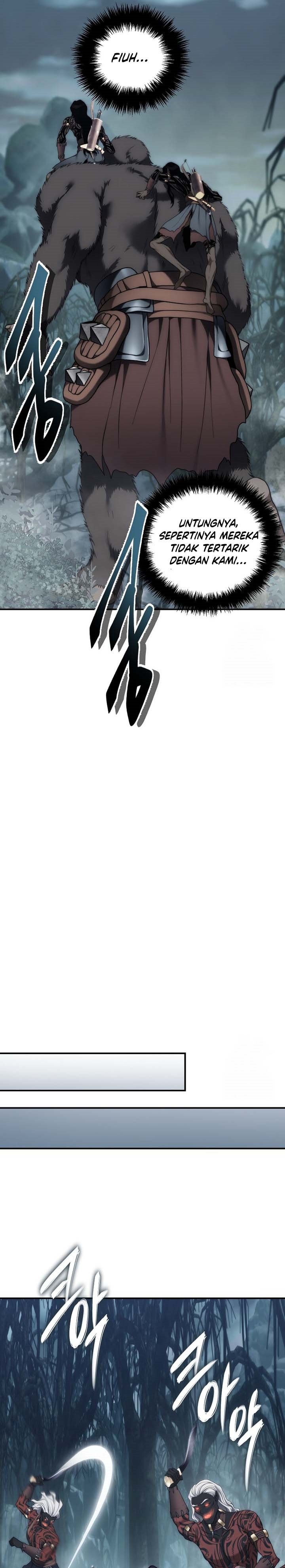 Ranker Who Lives a Second Time Chapter 173