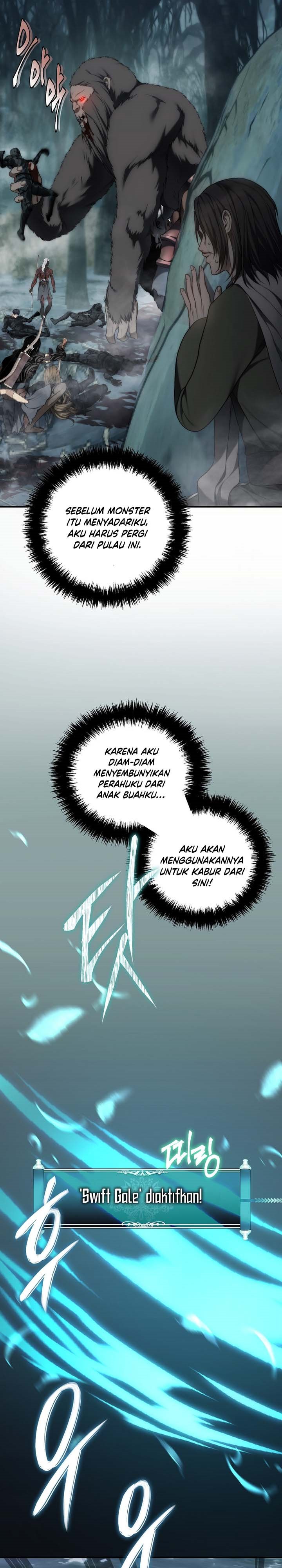 Ranker Who Lives a Second Time Chapter 173