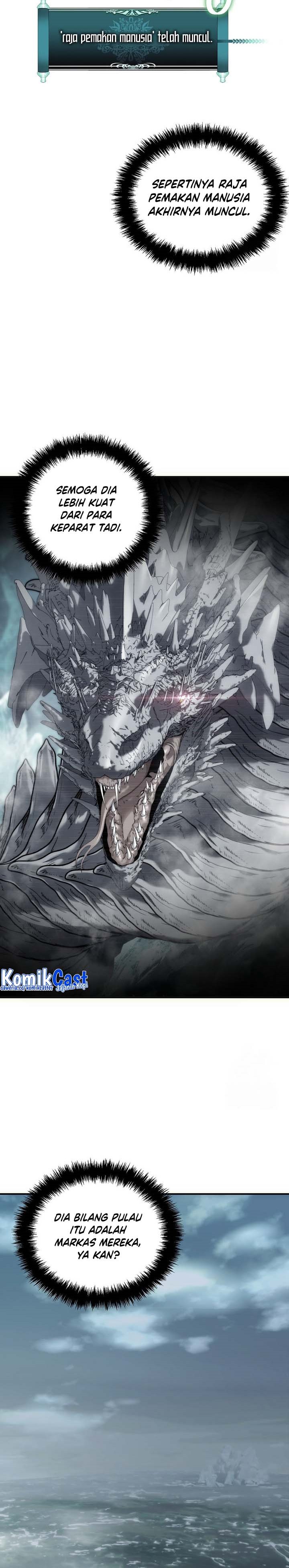Ranker Who Lives a Second Time Chapter 173
