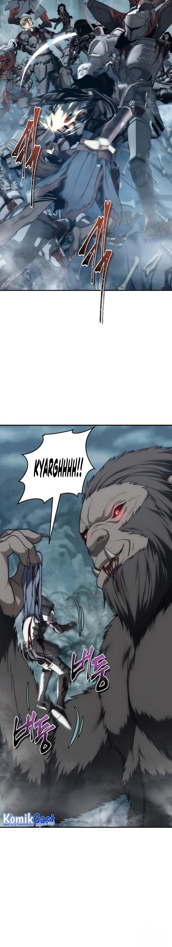Ranker Who Lives a Second Time Chapter 173