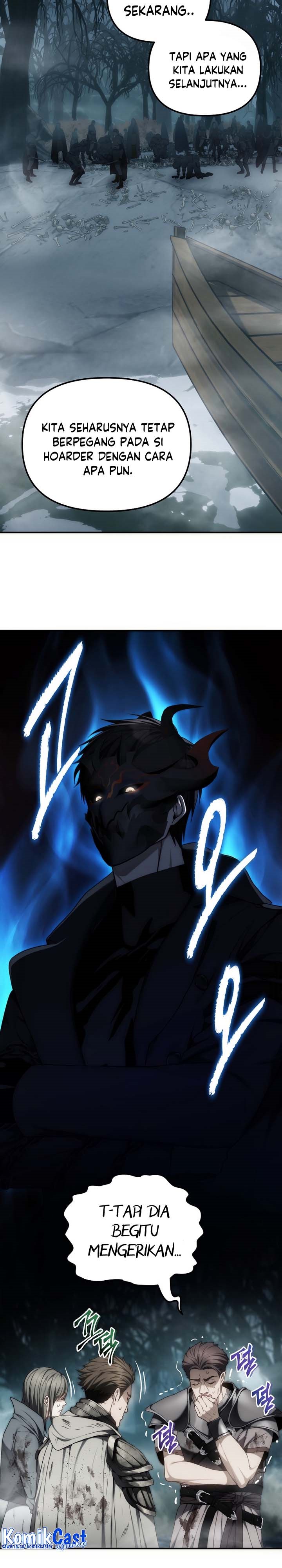 Ranker Who Lives a Second Time Chapter 174