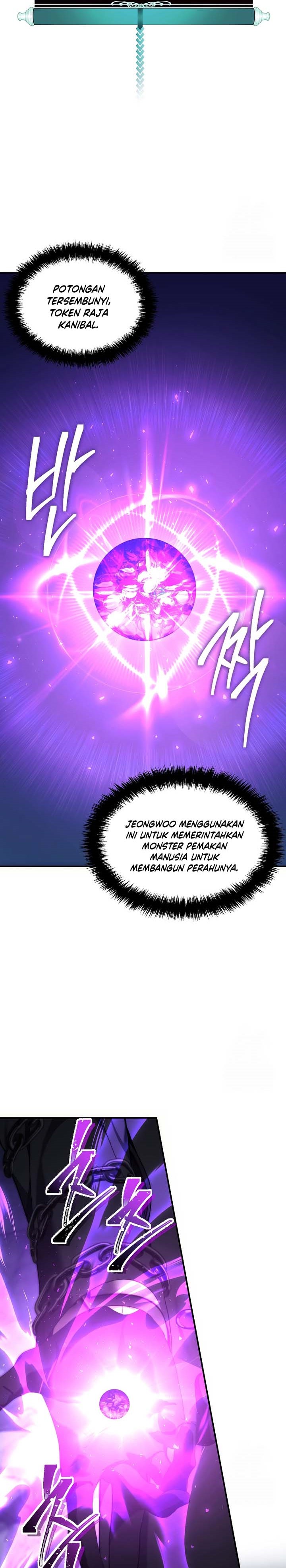 Ranker Who Lives a Second Time Chapter 174