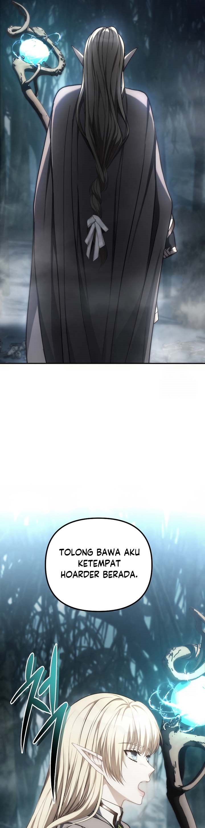 Ranker Who Lives a Second Time Chapter 174