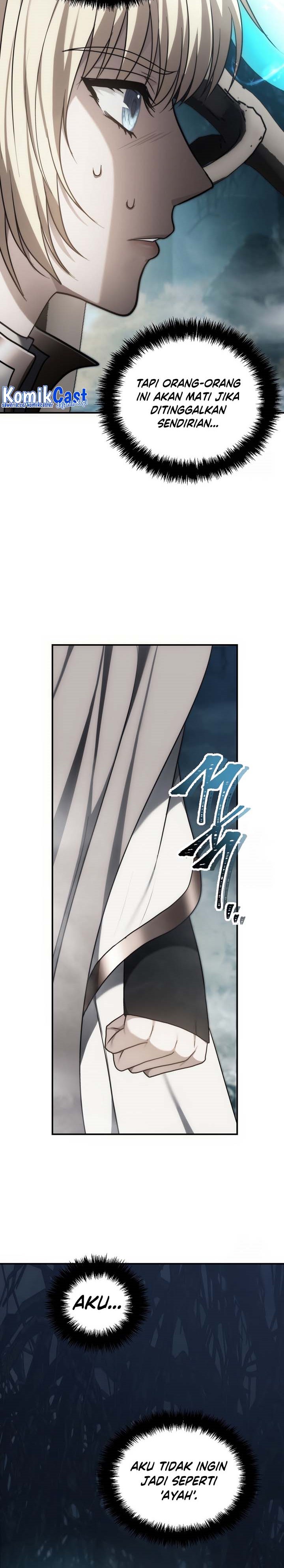 Ranker Who Lives a Second Time Chapter 174