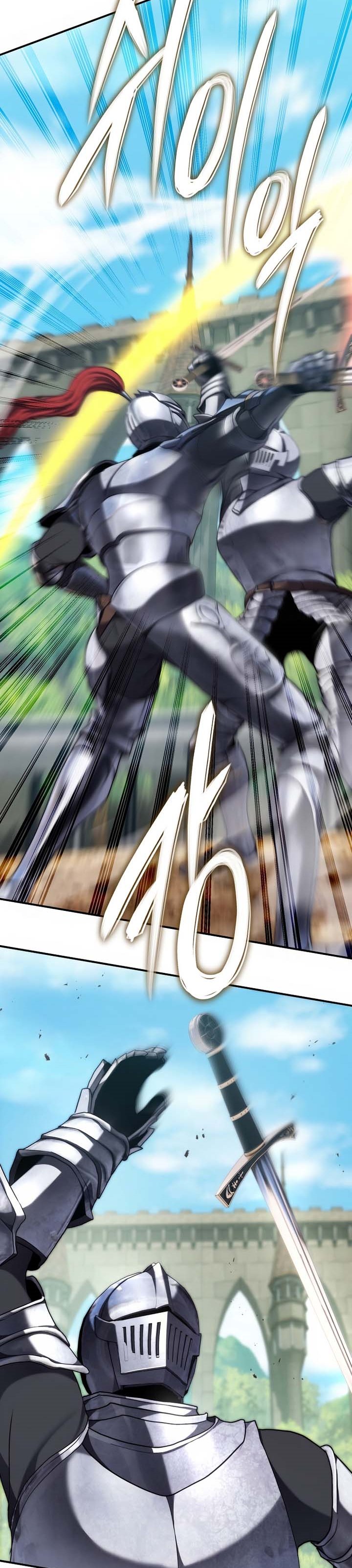 Ranker Who Lives a Second Time Chapter 174