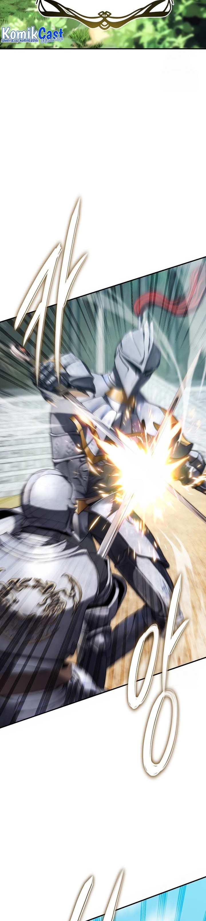 Ranker Who Lives a Second Time Chapter 174