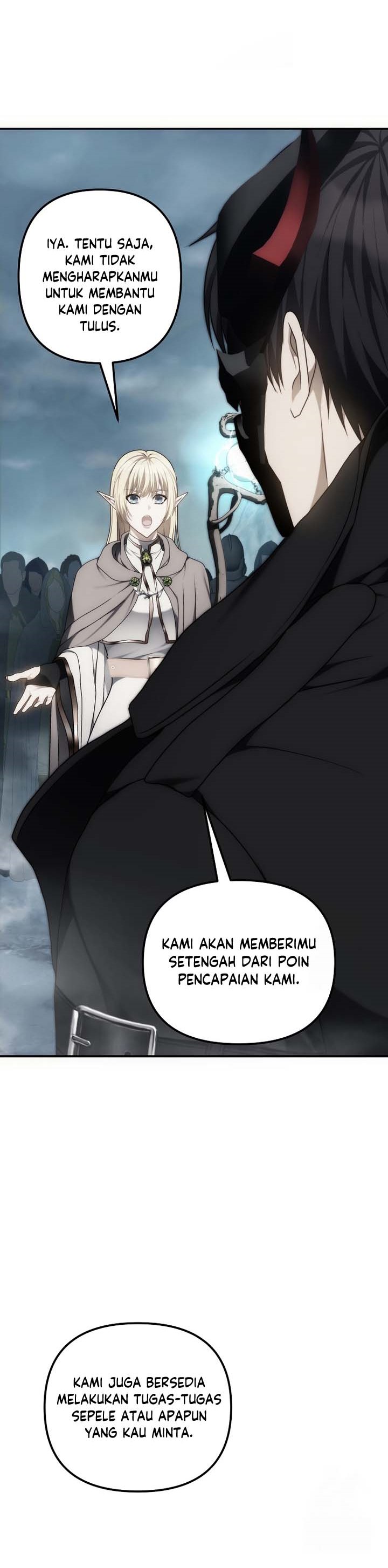 Ranker Who Lives a Second Time Chapter 174