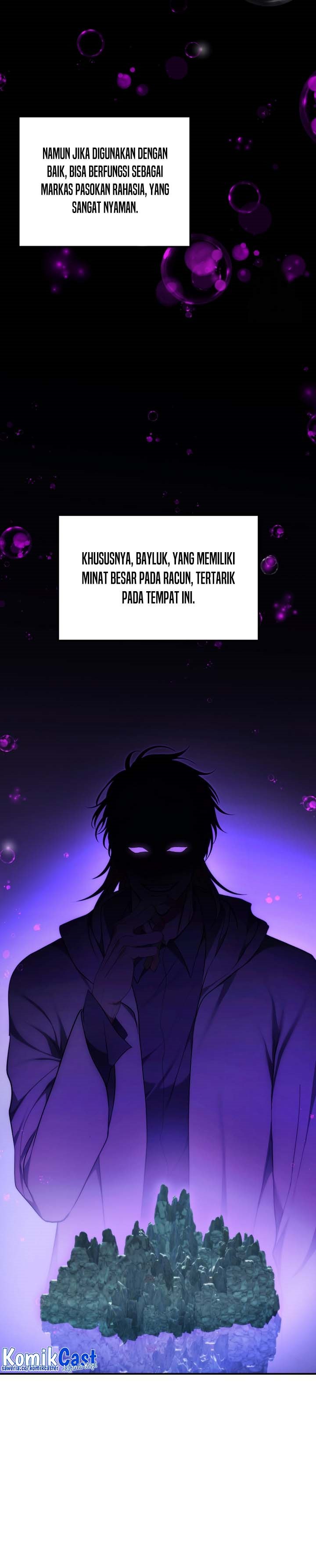 Ranker Who Lives a Second Time Chapter 174
