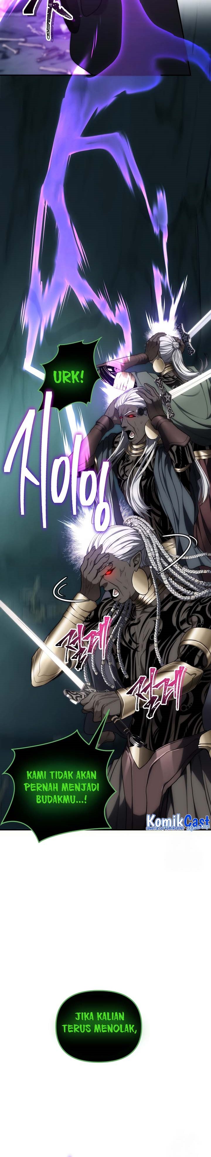 Ranker Who Lives a Second Time Chapter 174