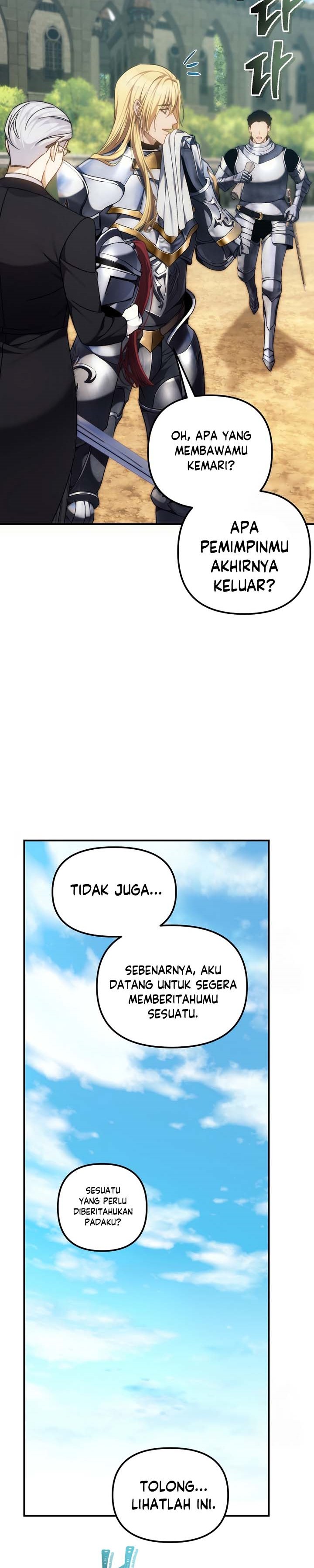 Ranker Who Lives a Second Time Chapter 174