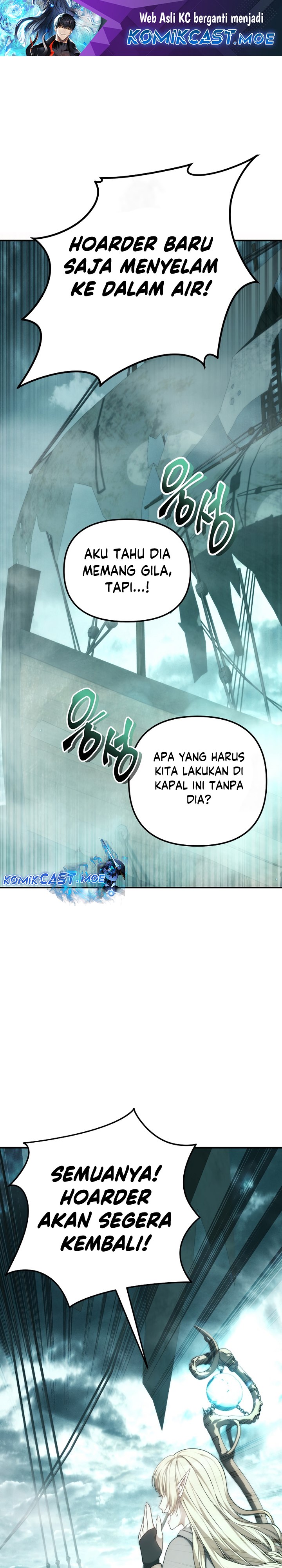 Ranker Who Lives a Second Time Chapter 176