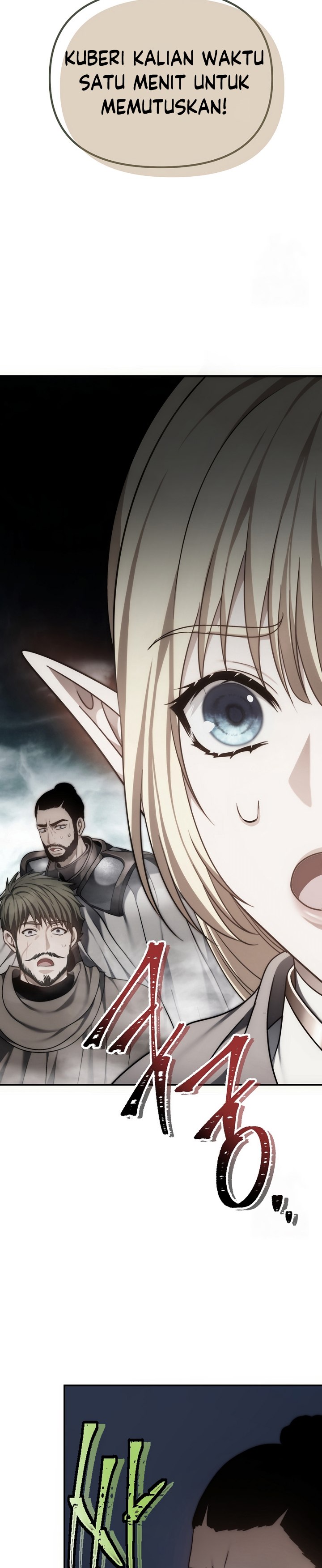 Ranker Who Lives a Second Time Chapter 176
