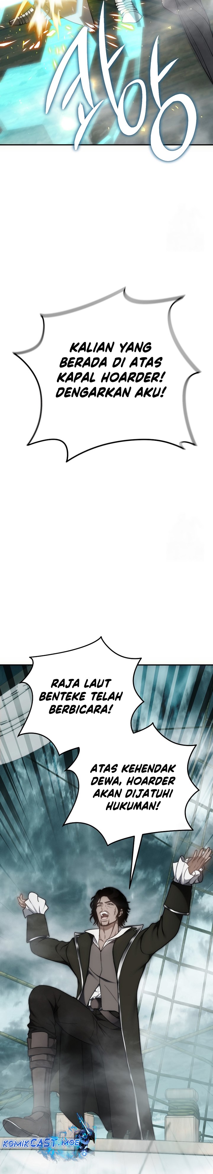 Ranker Who Lives a Second Time Chapter 176