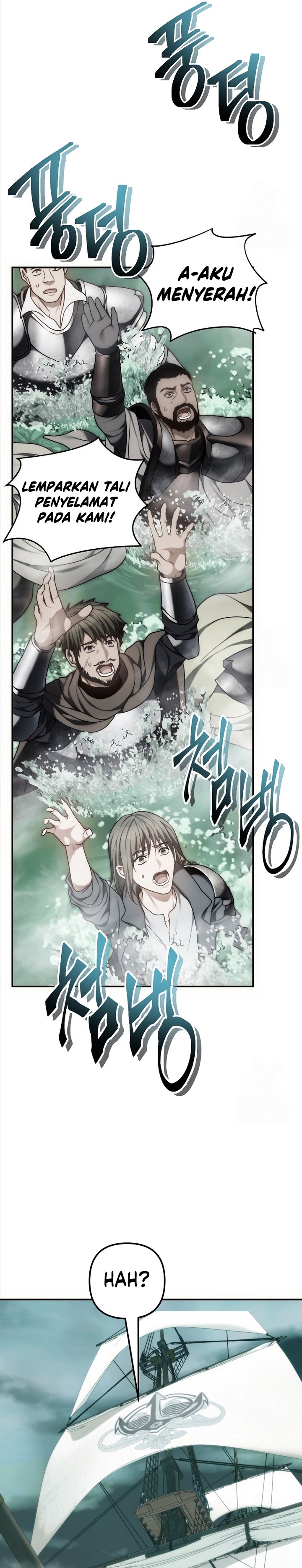 Ranker Who Lives a Second Time Chapter 176