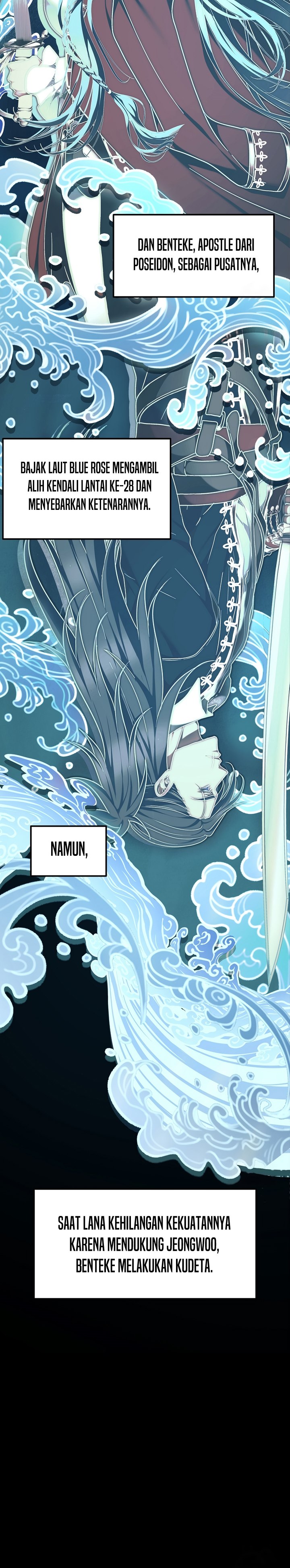 Ranker Who Lives a Second Time Chapter 176