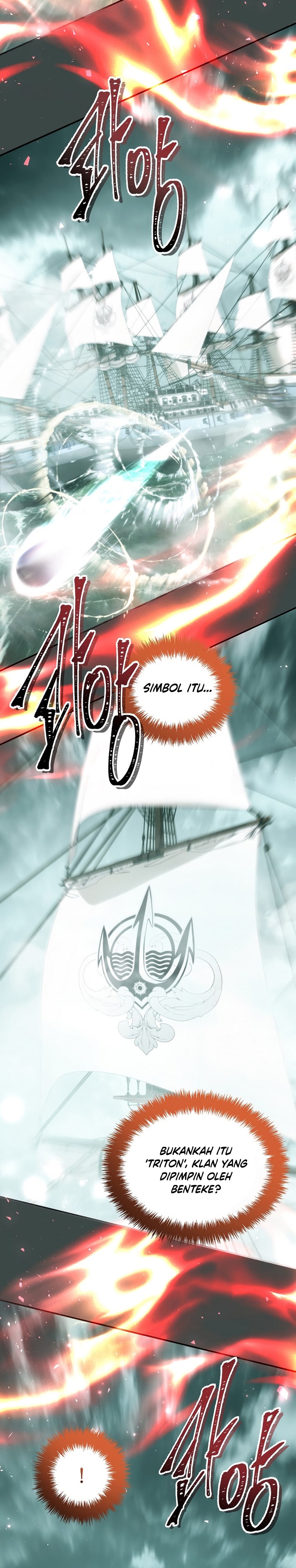 Ranker Who Lives a Second Time Chapter 176