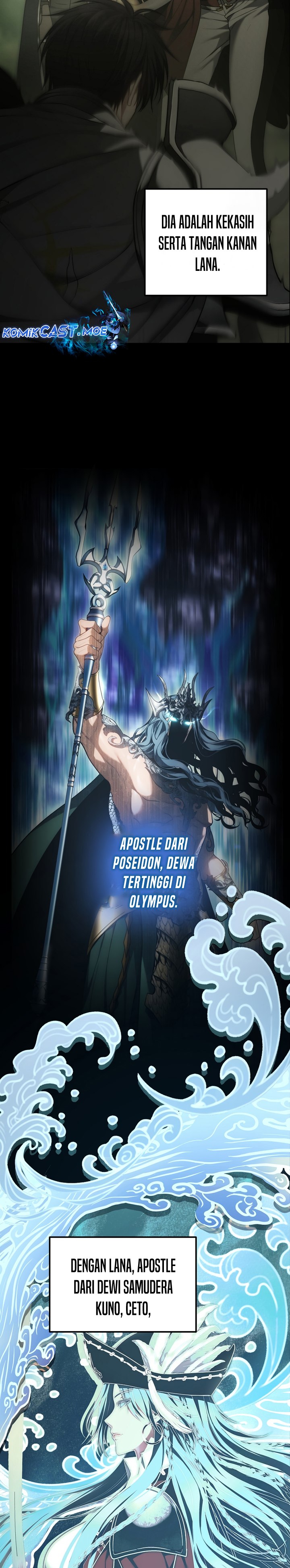 Ranker Who Lives a Second Time Chapter 176