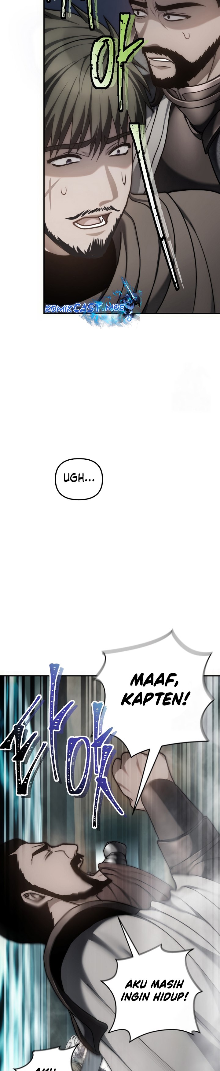 Ranker Who Lives a Second Time Chapter 176