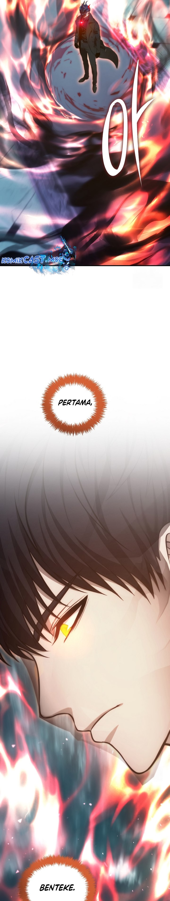 Ranker Who Lives a Second Time Chapter 176