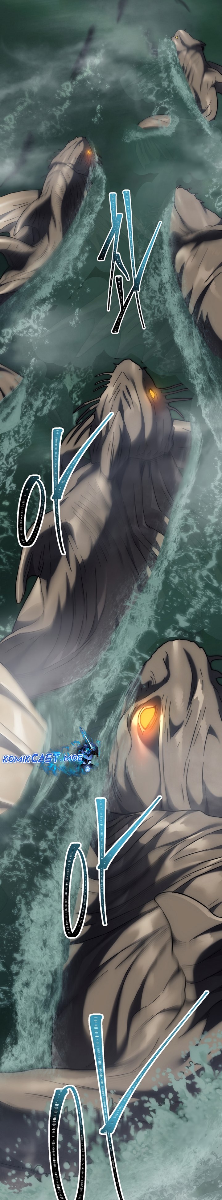 Ranker Who Lives a Second Time Chapter 176