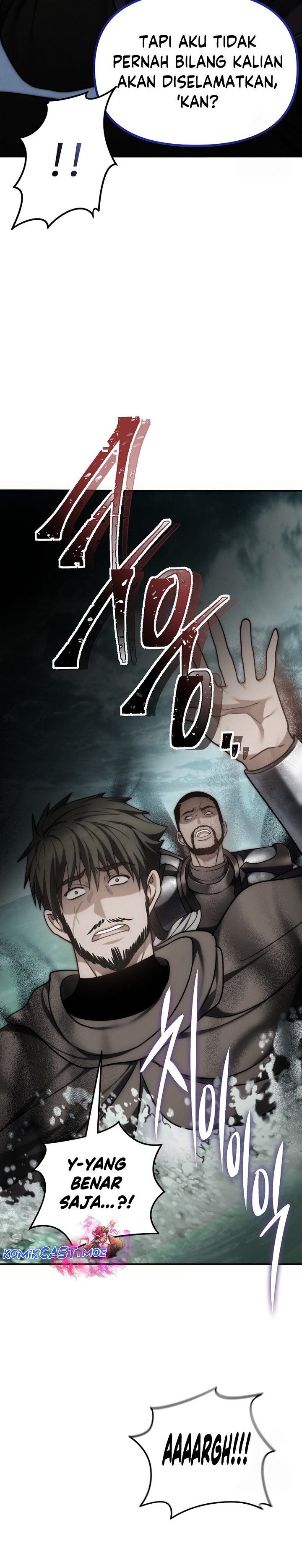 Ranker Who Lives a Second Time Chapter 176