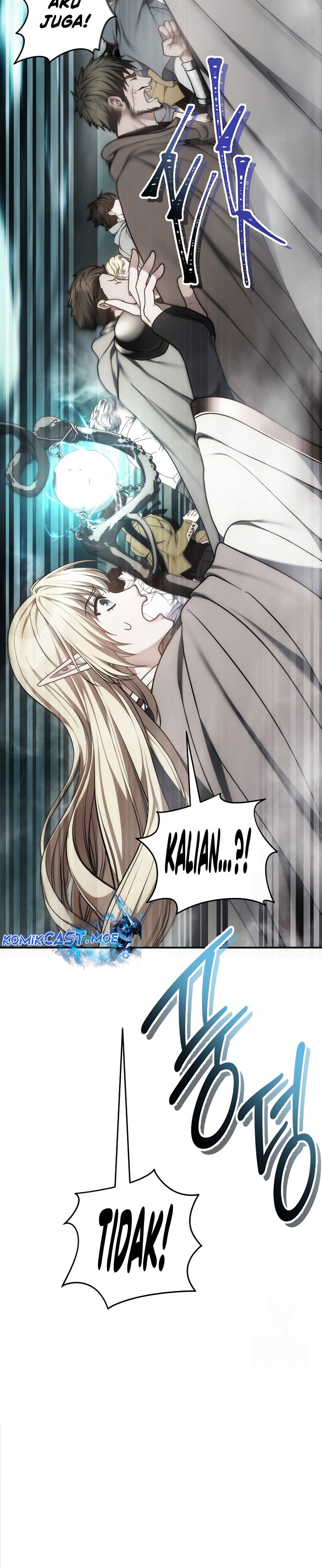 Ranker Who Lives a Second Time Chapter 176