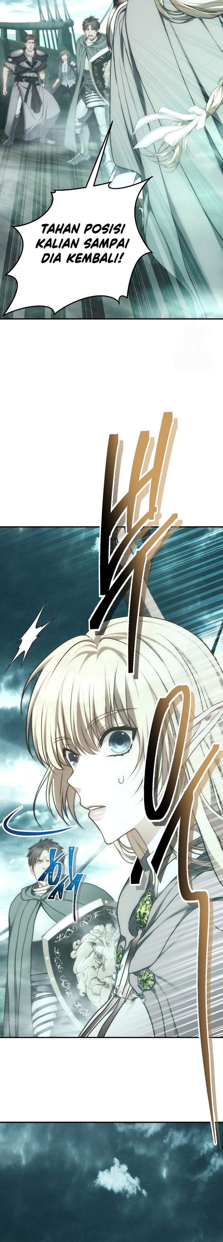 Ranker Who Lives a Second Time Chapter 176