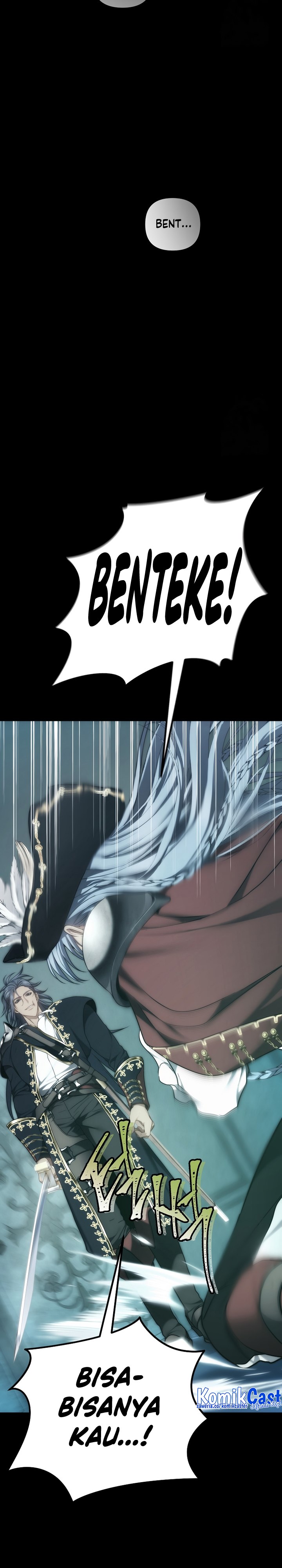 Ranker Who Lives a Second Time Chapter 176