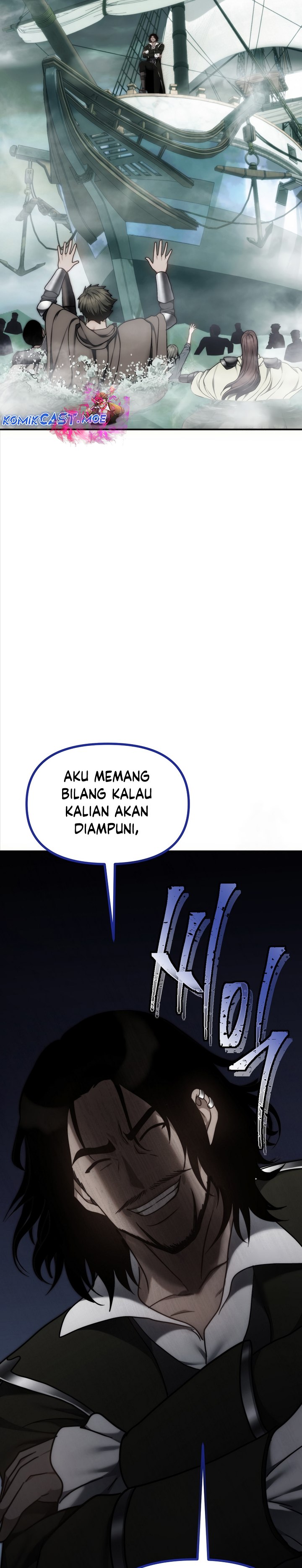Ranker Who Lives a Second Time Chapter 176