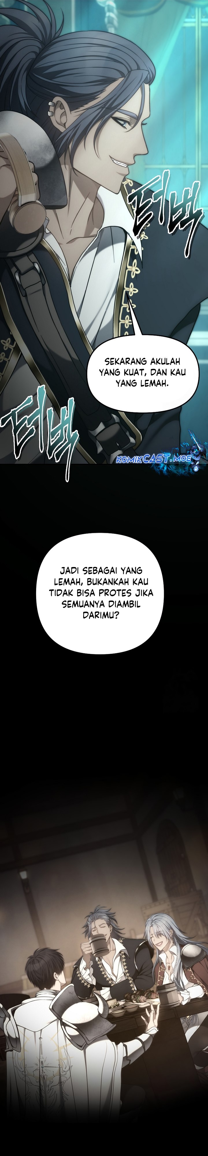 Ranker Who Lives a Second Time Chapter 176