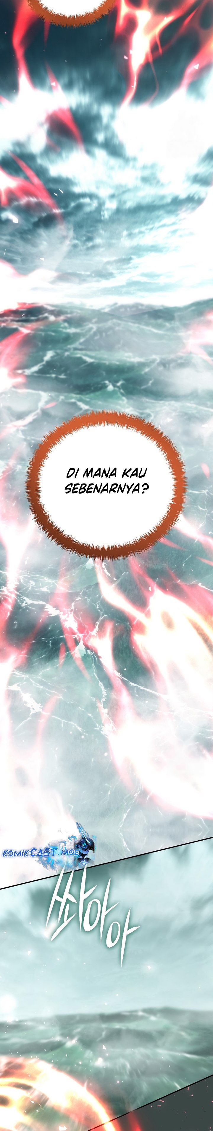 Ranker Who Lives a Second Time Chapter 176