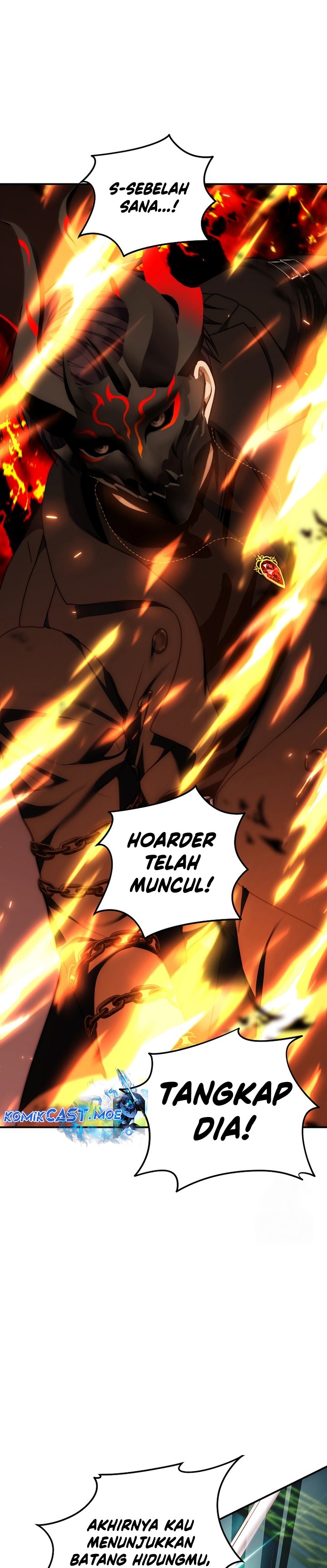 Ranker Who Lives a Second Time Chapter 176