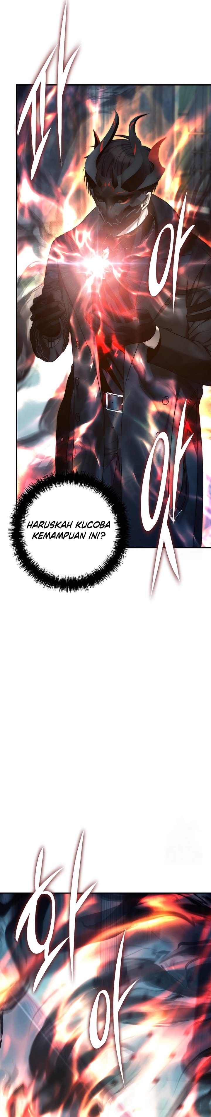 Ranker Who Lives a Second Time Chapter 176